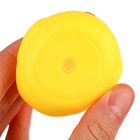 Резиновые игрушки для ванны Крошка Я «Малыши», с пищалкой, в наборе 6 шт., МИКС - Фото 16