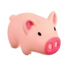 Резиновые игрушки для ванны Крошка Я «Малыши», с пищалкой, в наборе 6 шт., МИКС - Фото 17