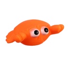 Резиновые игрушки для ванны Крошка Я «Малыши», с пищалкой, в наборе 6 шт., МИКС - Фото 20