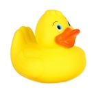 Резиновые игрушки для ванны Крошка Я «Малыши», с пищалкой, в наборе 6 шт., МИКС - Фото 9