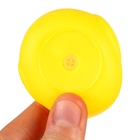 Резиновые игрушки для ванны Крошка Я «Малыши», с пищалкой, в наборе 6 шт., МИКС - Фото 7