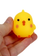 Резиновые игрушки для ванны Крошка Я «Малыши», с пищалкой, в наборе 6 шт. - Фото 14