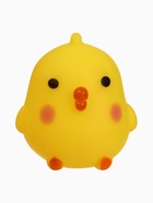 Резиновые игрушки для ванны Крошка Я «Малыши», с пищалкой, в наборе 6 шт. - Фото 3