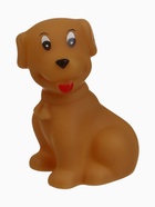 Резиновые игрушки для ванны Крошка Я «Малыши», с пищалкой, в наборе 6 шт. - Фото 11