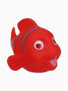 Резиновые игрушки для ванны Крошка Я «Малыши», с пищалкой, в наборе 6 шт. - Фото 13