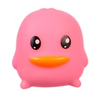 Резиновые игрушки для ванны Крошка Я «Малыши», с пищалкой, в наборе 12 шт. - Фото 9