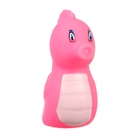 Резиновые игрушки для ванны Крошка Я «Малыши», с пищалкой, в наборе 12 шт. - Фото 12