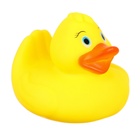 Резиновые игрушки для ванны Крошка Я «Малыши», с пищалкой, в наборе 12 шт. - Фото 6