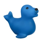 Резиновые игрушки для ванны Крошка Я «Малыши», с пищалкой, в наборе 12 шт. - Фото 25