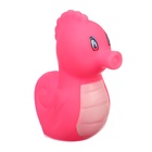 Резиновые игрушки для ванны Крошка Я «Малыши», с пищалкой, в наборе 12 шт. - Фото 26