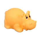 Резиновые игрушки для ванны Крошка Я «Малыши», с пищалкой, в наборе 12 шт. - Фото 27