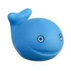 Резиновые игрушки для ванны Крошка Я «Малыши», с пищалкой, в наборе 12 шт. - Фото 29