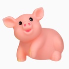 Резиновые игрушки для ванны Крошка Я «Малыши», с пищалкой, в наборе 12 шт. - Фото 32