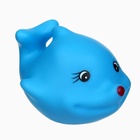 Резиновые игрушки для ванны Крошка Я «Малыши», с пищалкой, в наборе 12 шт. - Фото 33