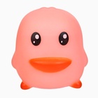 Резиновые игрушки для ванны Крошка Я «Малыши», с пищалкой, в наборе 12 шт. - Фото 36