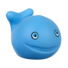 Резиновые игрушки для ванны Крошка Я «Малыши», с пищалкой, в наборе 12 шт. - Фото 11