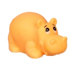 Резиновые игрушки для ванны Крошка Я «Малыши», с пищалкой, в наборе 12 шт. - Фото 7