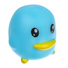 Резиновые игрушки для ванны «Малыши», с пищалкой, 10 шт., МИКС, Крошка Я - Фото 15