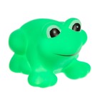 Резиновые игрушки для ванны «Малыши», с пищалкой, 10 шт., МИКС, Крошка Я - Фото 16