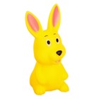 Резиновые игрушки для ванны «Малыши», с пищалкой, 10 шт., МИКС, Крошка Я - Фото 17