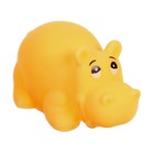 Резиновые игрушки для ванны «Малыши», с пищалкой, 10 шт., МИКС, Крошка Я - Фото 18