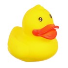 Резиновые игрушки для ванны «Малыши», с пищалкой, 10 шт., МИКС, Крошка Я - Фото 6