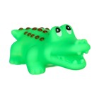 Резиновые игрушки для ванны «Малыши», с пищалкой, 10 шт., МИКС, Крошка Я - Фото 4