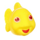 Резиновые игрушки для ванны «Малыши», с пищалкой, 10 шт., МИКС, Крошка Я - Фото 8