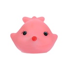 Резиновые игрушки для ванны «Малыши», 6 шт., с пищалкой, Крошка Я - Фото 14