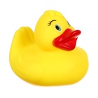 Резиновые игрушки для ванны «Малыши», 6 шт., с пищалкой, Крошка Я - Фото 8