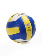 Волейбольный мяч MINSA, машинная сшивка, 18 панелей, р. 5, TPU - Фото 7