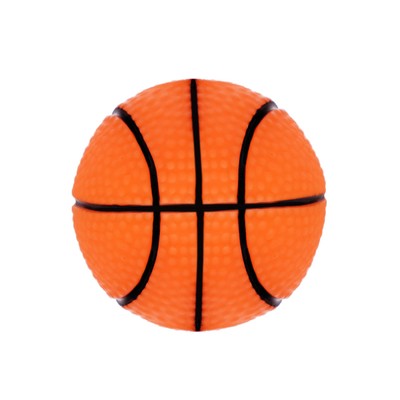 Игрушка для ванны «Баскетбольный мяч»