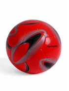 Футбольный мяч ONLYTOP +F50, машинная сшивка, 32 панели, р. 5, PVC - Фото 6