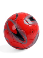 Футбольный мяч ONLYTOP +F50, машинная сшивка, 32 панели, р. 5, PVC - Фото 7