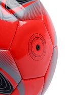 Футбольный мяч ONLYTOP +F50, машинная сшивка, 32 панели, р. 5, PVC - Фото 8