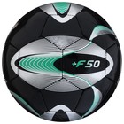 Футбольный мяч ONLYTOP +F50, размер 5, PVC, машинная сшивка, 32 панели - Фото 6
