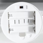 Ночник пластик "Единорог"диодная лента 3АА (не в комплекте) 23,5х7,1х27 - Фото 7