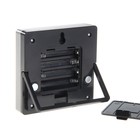 Ночник пластик "Подкова цветная" LED 4ААА МИКС  9х2,5х9 - Фото 5