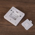 Ночник пластик "Подкова" LED 4ААА 9х2,5х9 - Фото 3