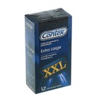 Презервативы Contex Extra Large увеличенного размера, 12 шт - фото 11692188