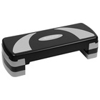 Степ-платформа ONLYTOP, 3-уровневая, 78×28×20 см, до 100 кг - Фото 5