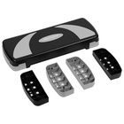 Степ-платформа ONLYTOP, 3-уровневая, 78×28×20 см, до 100 кг - Фото 9