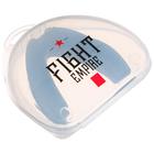 Капа боксёрская детская FIGHT EMPIRE, цвет МИКС - Фото 3