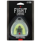 Капа боксёрская детская FIGHT EMPIRE, цвет МИКС - Фото 4