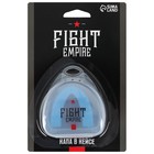 Капа боксёрская детская FIGHT EMPIRE, цвет МИКС - Фото 5