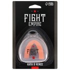 Капа боксёрская детская FIGHT EMPIRE, цвет МИКС - Фото 6