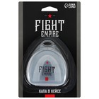 Капа боксёрская детская FIGHT EMPIRE, цвет МИКС - Фото 7