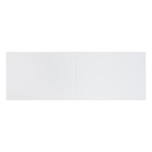 Альбом для рисования А5, 24 листа на скрепке "Енот", обложка мелованный картон, внутренний блок офсет 100 г/м² - Фото 4