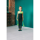 Булавы гимнастические 35 см (набор 2 шт), цвета МИКС - Фото 5