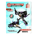 Робот "Авиабот" - Фото 4